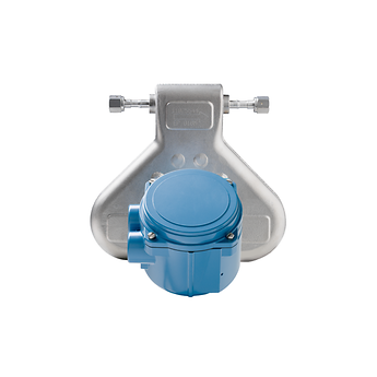 高准 Elite CMF010M 科里奥利流量计, 1/10 In (DN2), 316L 不锈钢