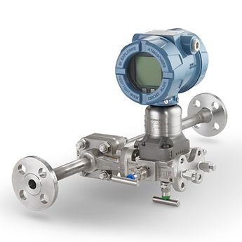 精密测控差压流量计校准实操规范